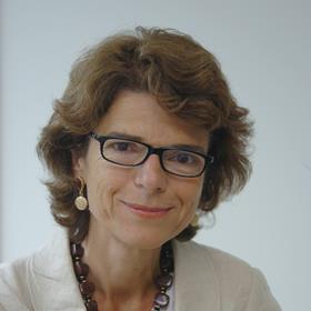 Vicky Pryce