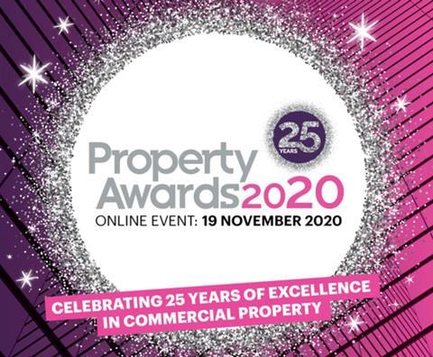 Property Awards 2020