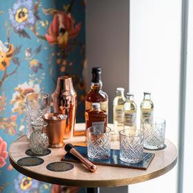 Brigade Bar & Kitchen