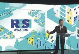 RESI Awards Charlie Stayt