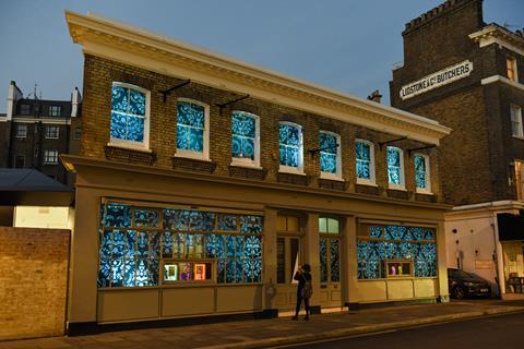 K&C Art Week Case Study image