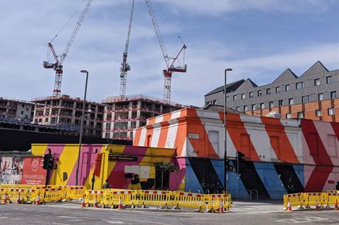 Sound Diplomacy Case Study Image