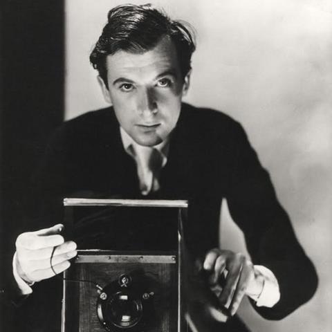 Cecil Beaton
