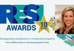 RESI Awards 10 interview