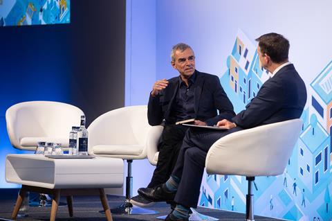 RESI 2021 david partridge