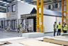 Modern methods of construction are key to delivery of UK homes, say TopHat and Jo Cowen Architects