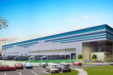 TCC acquires site in Heywood, Manchester