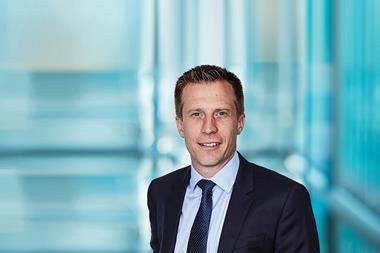 Simon Carter British Land