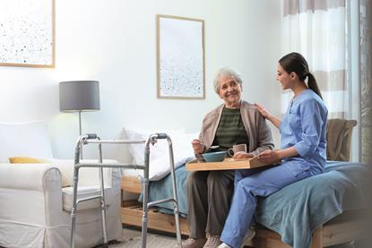 PW300623_care home_shutterstock_1641695650_cred New Africa