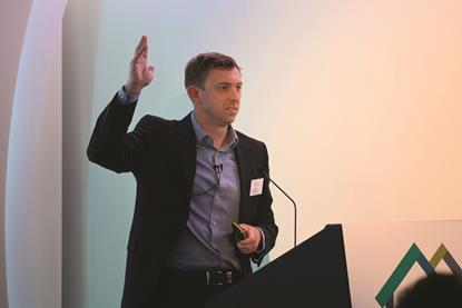 Tom Hartley Caterwood