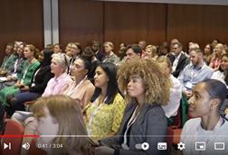 PW IDIP launch event