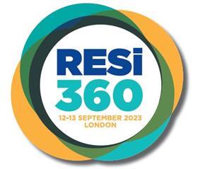 Resi 360 logo