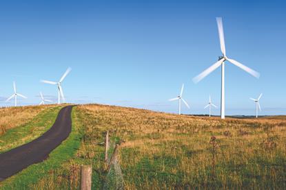 Wind farm_credit_shutterstock_Dave Head_2052020306