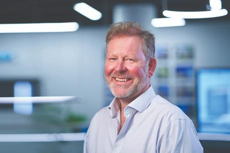 Locale CEO and founder Guy Windsor-Lewis copy