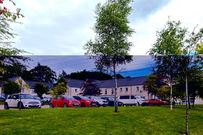 Tor Na Dee & Craig Court Care Home, Aberdeen