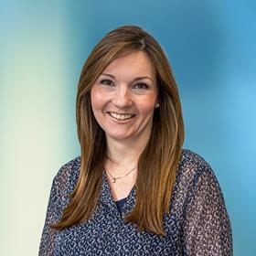 Catherine Westerling