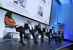 BTR360 investment panel