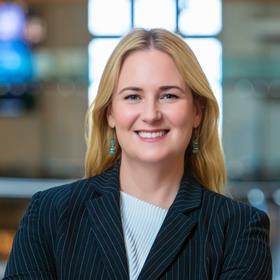 Madonna Kinsey, Deputy Chief Executive Officer at Battersea Power Station Development Company