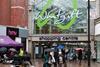 Whitgift Shopping Centre 