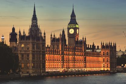 Houses of Parliament