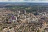 Arial image of Croydon (1200 x 675 px)