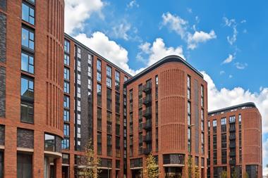 The Barnum, Nottingham