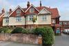 lot 61 - 2-4 Saffrons Road, Eastbourne, East Sussex, BN21 1DG - Clive Emson Auctioneers - auction ending 13 December 2023