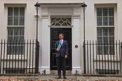 Hunt_autumn statement 2023_flick_cred HM Treasury