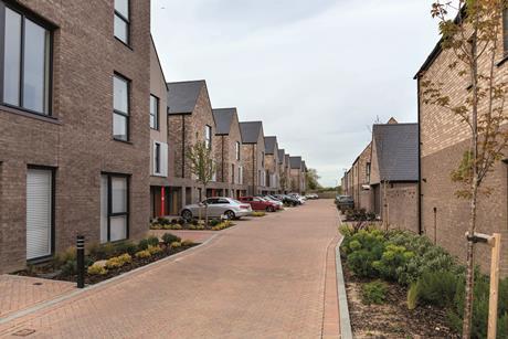 New homes Eastbourne_shutterstock_2156240365_cred eyematter