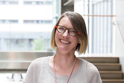 Leah Stuart, Civic Engineers