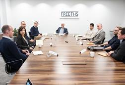 PW Freeths Think Tank - 7th Dec 2023 - 034