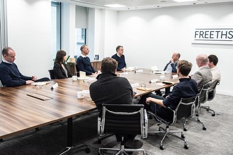 PW Freeths Think Tank - 7th Dec 2023 - 140