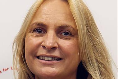 Rachael Box Founder LVN