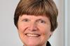 Melanie Leech, chief executive, British Property Federation