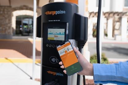ChargePoint pic