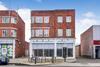 Lot 95 - High St Whitton, Savills