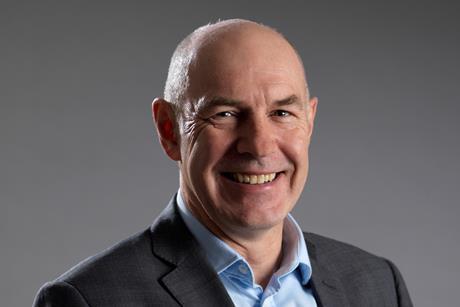 Rob Barker - Property Director