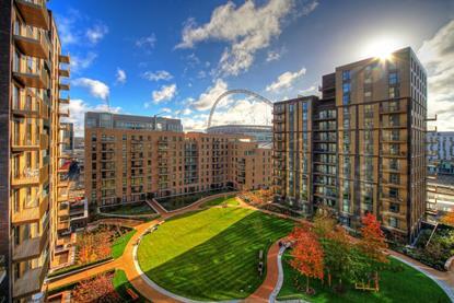 QL - Emerald Gardens