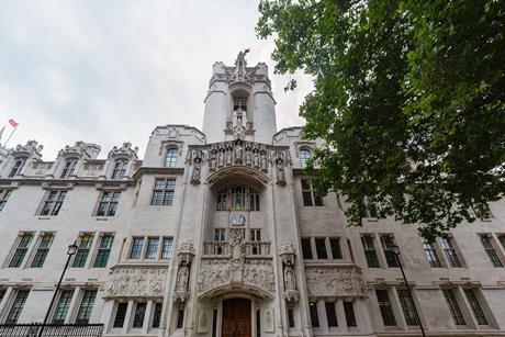 Supreme Court_credit_shutterstock_Kit Leong_1649169775