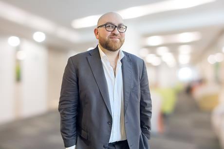 Jonathan Bernstein Rapleys