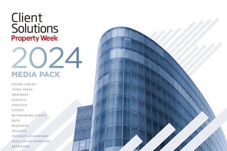 CS media pack 2024 front cover