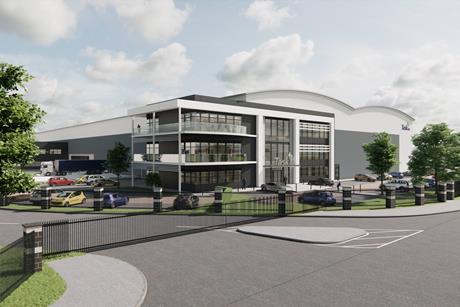 Stoford - Task Wolverhampton 01.24