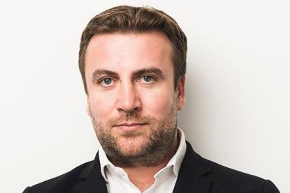 Alex Pease, Chief Executive Officer, Watkin Jones