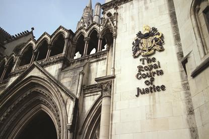 Court of Appeal