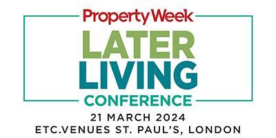 Later Living 2024 - logo 400x200px