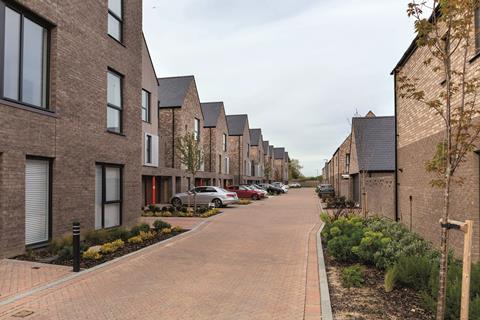 New homes Eastbourne_shutterstock_2156240365_cred eyematter